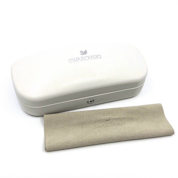 NEW!!! SWAROVSKI Sunglasses SK 266 28Z Authentic - Picture 13 of 13